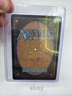 Ms. Bumbleflower Raised Foil Magic The Gathering M 0103 Bloomburrow Mint