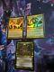 MtG EDH Sliver Lot Sliver Queen & Foil Sliver Legion & Foil Sliver Overlord LP