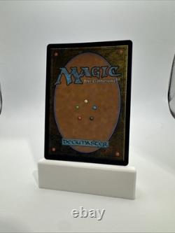 MtG Elspeth, Storm Slayer (Halo Foil) Tarkir Dragonstorm #411 JP