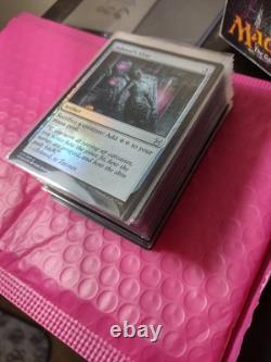 MtG Magic Lot All NM Mostly Tarkir TDM Mythic, Rare, Foil, & Showcase Huge Value