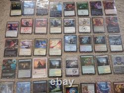 MtG Magic Lot All NM Mostly Tarkir TDM Mythic, Rare, Foil, & Showcase Huge Value