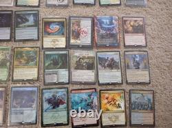 MtG Magic Lot All NM Mostly Tarkir TDM Mythic, Rare, Foil, & Showcase Huge Value