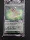 MtG Magic the Gathering Commander's Arsenal 10 Oversize foil cards set sealed