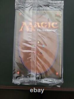 MtG Magic the Gathering Commander's Arsenal 10 Oversize foil cards set sealed