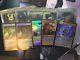 Mtg, 10x FOIL Masterpiece Collection! Inventions, Expeditions & Invocations NM