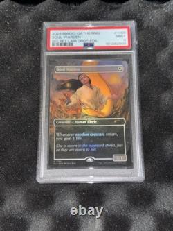 Mtg 2024 Secret Lair Psa 9 All? Foils