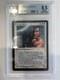 Mtg Beta Veteran Bodyguard BGS 8.5 NM-MT+ 1993 (9.5 Surface)