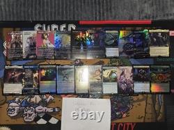 Mtg Collection Small Lot Final Fantasy Magic The Gathering