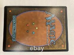 Mtg Commander Legends Jeweled Lotus Foil Extended Art Nm