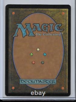 Mtg Counterspell Foil Mercadian Masques Near Mint Magic The Gathering Card