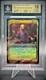 Mtg Edgar Markov Showcase Foil #328 Mythic BGS Pristine 10? Free Shipping