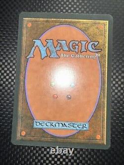 Mtg Fbb Italian Revised Birds Of Paradise 1994 Unplayed Nm Pack Fresh