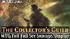 Mtg Foil Full Set Collecting And Display The Collector S Guild