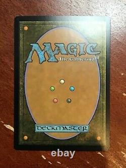 Mtg Foil Mana Vault Kaladesh Masterpiece Near Mint