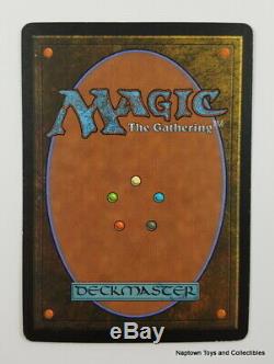 Mtg German Foil Grave Pact x1 8th Edition Magic the Gathering EX