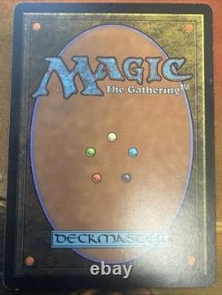 Mtg Gilded Drake Urzas Saga. NM