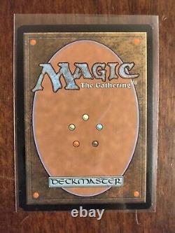 Mtg Grand Abolisher FOIL M12 NM See pics and description