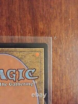 Mtg Grand Abolisher FOIL M12 NM See pics and description