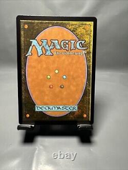 Mtg. Hazel of the Rootbloom. Raised Foil Borderless. Bloomburrow. Pack Fresh M