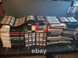 Mtg Huge Collection Lot