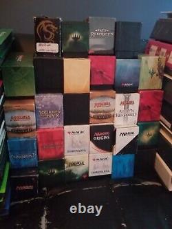 Mtg Huge Collection Lot