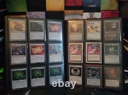 Mtg Huge Collection Lot