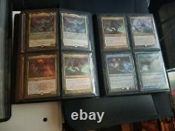 Mtg Huge Collection Lot