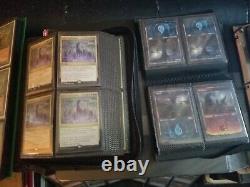 Mtg Huge Collection Lot