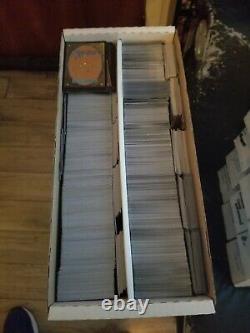 Mtg Huge Collection Lot