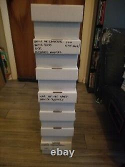 Mtg Huge Collection Lot