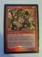 Mtg Magic The Gathering Goblin Piledriver Onslaught Foil Near Mint French