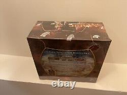 Mtg Magic The Gathering Premium Foil Shards Of Alara Block English Booster Box