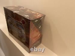 Mtg Magic The Gathering Premium Foil Shards Of Alara Block English Booster Box