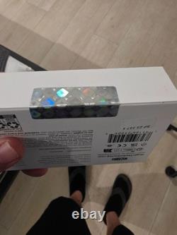 Mtg jurassic park secret lair drop foil