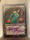 Mtg liliana of the veil foil Altered And Signed By Steve Argyle