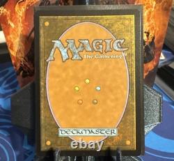 Mutavault (0118) (Borderless) (Galaxy Foil) Edge of Eternities Stellar
