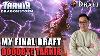 My Final Draft Thoughts And Results From Tdm Draft Tarkir Dragonstorm Draft Mtg Arena
