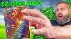 My Search For The Rarest Card In The World 2 000 000