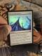 Mycosynth Lattice Darksteel Foil Lightly Played MTG