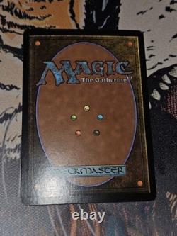 Mycosynth Lattice Darksteel Foil Lightly Played MTG