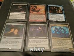 Mystery Booster Complete Set Total of 1,815 Cards, 121 Foil, MtG, MB1, Magic