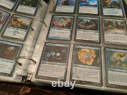 Mystery Booster Complete Set Total of 1,815 Cards, 121 Foil, MtG, MB1, Magic