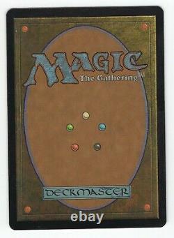 NM Magic The Gathering Single Card MTG Replenish Foil #15 Urza's Destiny