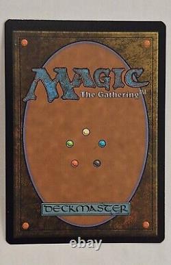 NM The One Ring Poster Foil The Lord of the Rings MTG 748 Magic The Gathering