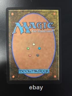 NYCC 2024 Magic The Gathering Counterspell Foil Promo Marvel Doctor Strange MTG