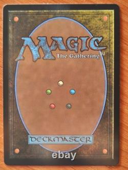 New Scalding Tarn (Dragonscale Foil #117 Special Ghests) Magic The Gathering