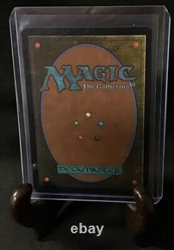 Niv-Mizzet, Parun Serialized Foil 037/500 Ravnica Remastered MTG NM OEJ