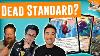 No One Is Playing Paper Standard Is It A Problem Mtggoldfish Podcast 551
