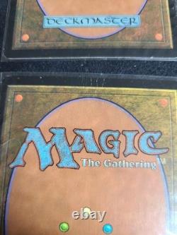 Opt Invasion FOIL x4 MtG Magic the Gathering