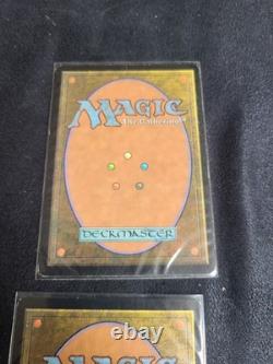 Opt Invasion FOIL x4 MtG Magic the Gathering